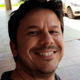 Rodolfo from Guanambi | Man | 47 years old | Scorpio
