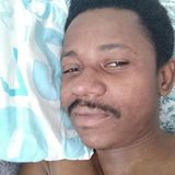 Stone from Lappeenranta | Man | 41 years old | Capricorn
