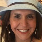 Gaby from Santiago de Chile | Woman | 56 years old | Gemini