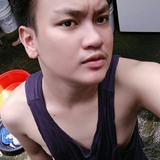 Charlie from Manila | Man | 27 years old | Libra