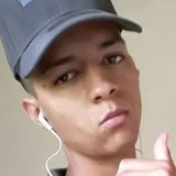 Negao from Tres Lagoas | Man | 27 years old | Leo