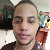 Sterving6G from El Cangrejo | Man | 34 years old | Libra