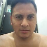 Luis from Zacatecas | Man | 38 years old | Cancer