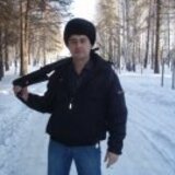 Сергей from Yekaterinburg | Man | 51 years old | Scorpio