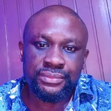 Okwosekennedi from Essen | Man | 44 years old | Virgo