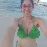 Cleta from Caballito | Woman | 48 years old | Capricorn