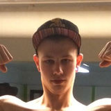 Gym from Knokke-Heist | Man | 31 years old | Sagittarius