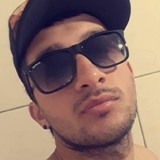 Patrickquaresma from Santo Angelo | Man | 29 years old | Capricorn