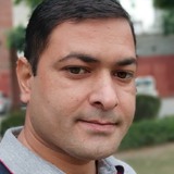 Ojhamanisoh from Muradnagar | Man | 37 years old | Aquarius