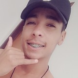 Junior from Feira de Santana | Man | 27 years old | Aquarius