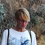 Deb from Limbiate | Woman | 49 years old | Aquarius