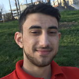 Resit from Constanta | Man | 30 years old | Pisces