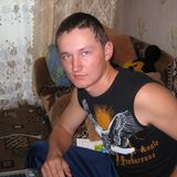 Hausdim from Kansk | Man | 36 years old | Aries