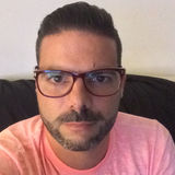 Ocram from Malveira | Man | 46 years old | Taurus