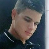 Luis from Francisco Beltrao | Man | 25 years old | Virgo
