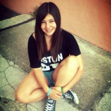 Andi from Budapest | Woman | 30 years old | Pisces