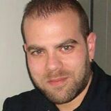 Xristoskarandb from Amfilochia | Man | 42 years old | Aquarius