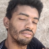 Cleber from Vazante | Man | 31 years old | Taurus