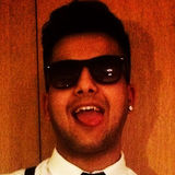Shayan from Southsea | Man | 28 years old | Sagittarius