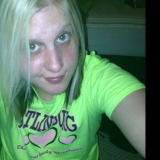 Ladybug from Dallas | Woman | 32 years old | Aquarius