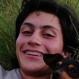 Duvanurreafs from San Pedro | Man | 23 years old | Virgo