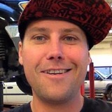 Justincollinli from Jackson | Man | 43 years old | Capricorn