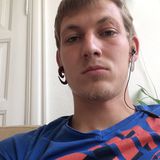 Dalgaard from Mariager | Man | 38 years old | Sagittarius