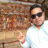 Theking from Santa Ana Chiautempan | Man | 40 years old | Aquarius