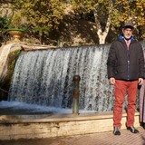 Fousk from Brussels | Man | 60 years old | Capricorn