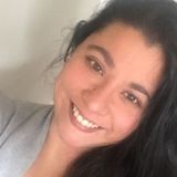 Cami from Concepcion | Woman | 39 years old | Libra