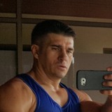 Alfa from Atenas | Man | 49 years old | Gemini