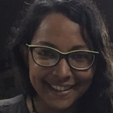 Line from Paulista | Woman | 35 years old | Capricorn