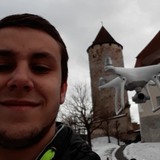 Guelaty from Porrentruy | Man | 26 years old | Scorpio