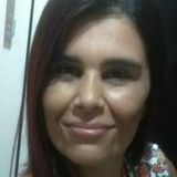 Pandora from Campinas | Woman | 49 years old | Aquarius
