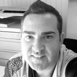 Fabius from Marseille | Man | 41 years old | Virgo