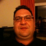 Rudy from Dublin | Man | 45 years old | Scorpio