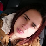 Karin from Los Angeles | Woman | 36 years old | Scorpio