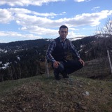 Sercan from Voronezh | Man | 36 years old | Pisces