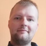 Thomas78R from Kosice | Man | 39 years old | Scorpio