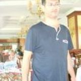 Huseyin from Adana | Man | 58 years old | Taurus