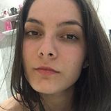 Fabíola from Blumenau | Woman | 28 years old | Gemini