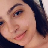 Gabi from Vitoria | Woman | 29 years old | Sagittarius
