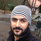 Mohammed from Salo | Man | 37 years old | Virgo