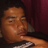 Emersonrosa6Y3 from Santo Cristo | Man | 22 years old | Scorpio