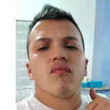 Be from Braganca Paulista | Man | 27 years old | Gemini