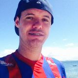 Will from Sao Paulo de Olivenca | Man | 43 years old | Taurus