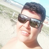 Cauã from Araras | Man | 26 years old | Aries