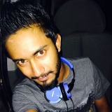 Devid from Sabah as Salim | Man | 36 years old | Pisces