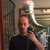 Theboss from Tel Aviv | Man | 44 years old | Scorpio