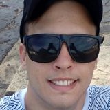 Alves from Rio Casca | Man | 26 years old | Taurus